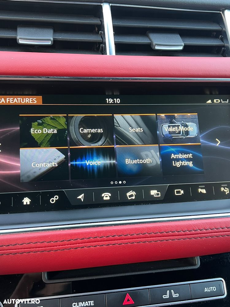Land Rover Range Rover Sport 3.0 I SDV6 HSE - 22