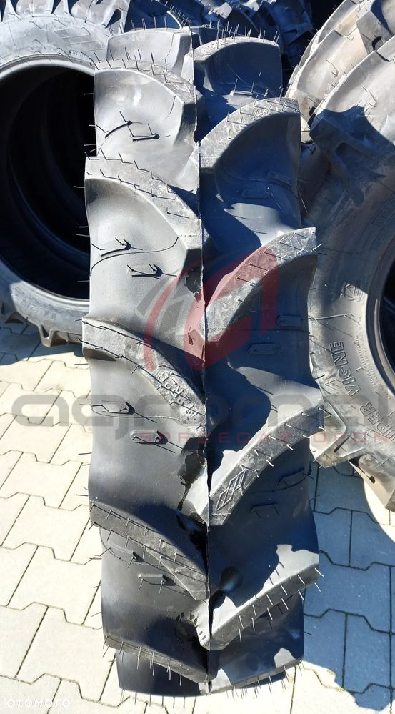 PROMOCJA! OPONA 280/85R28 (11.2R28) KLEBER SUPER VIGNE 116A8 TL - 3