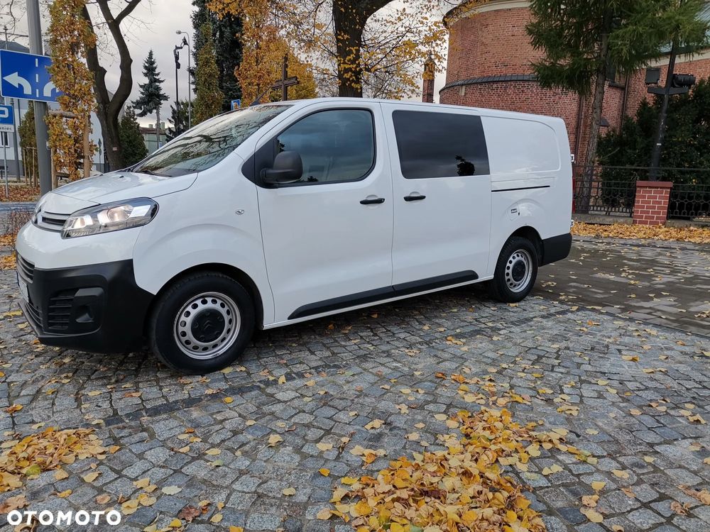 Citroën JUMPY - 29