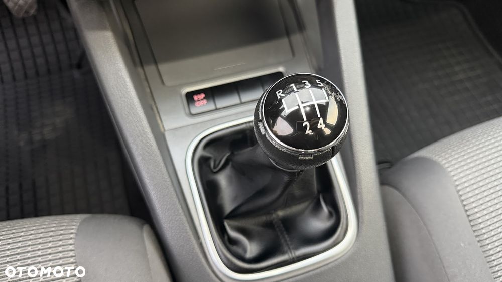 Volkswagen Golf 1.9 TDI Edition - 15