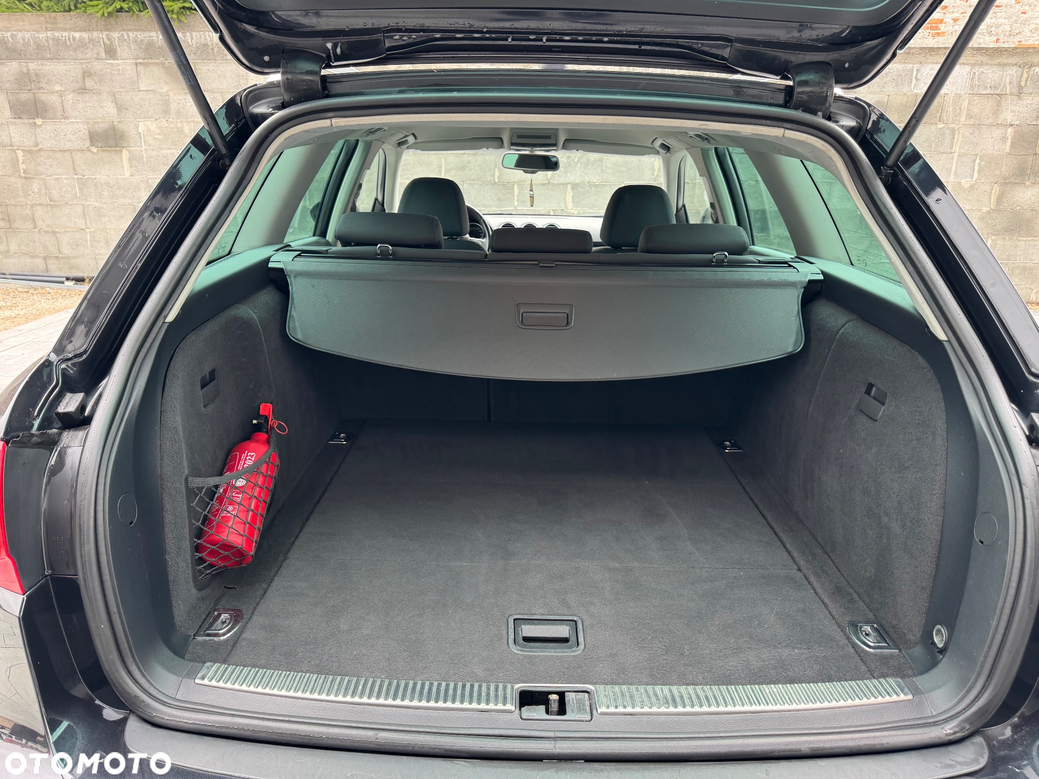 Seat Exeo - 22