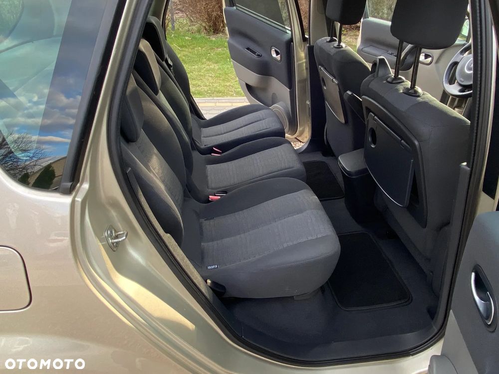 Renault Scenic 1.6 16V Expression - 39