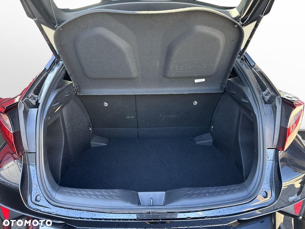 Toyota C-HR 1.8 Hybrid GPF Comfort - 13