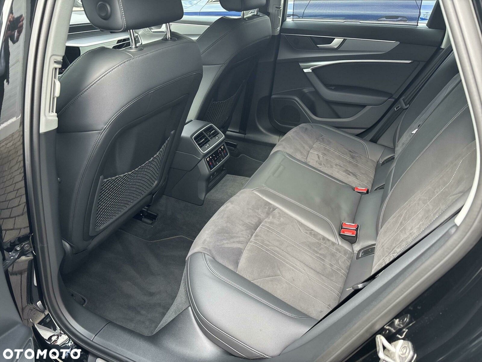 Audi A6 - 30