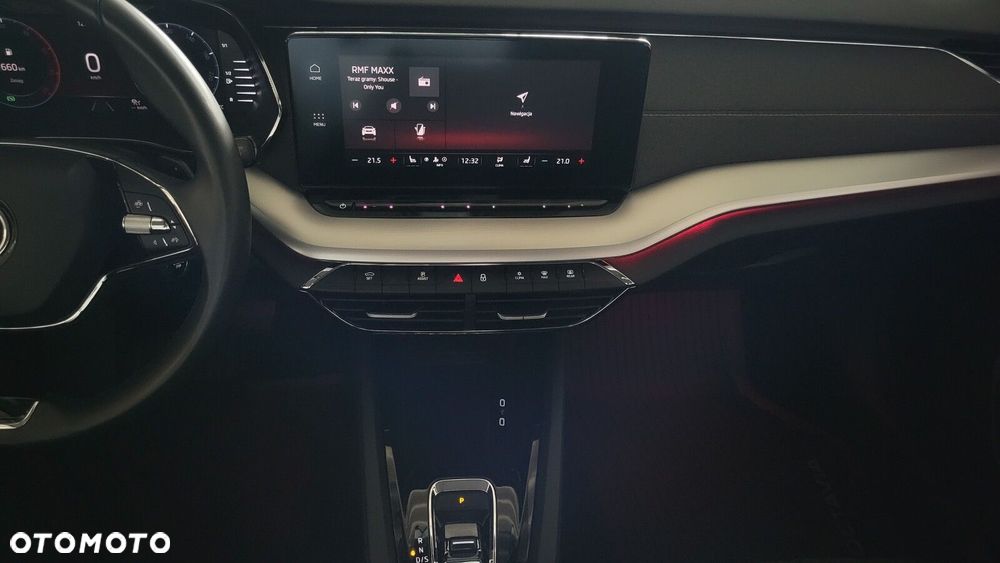 Skoda Octavia - 26