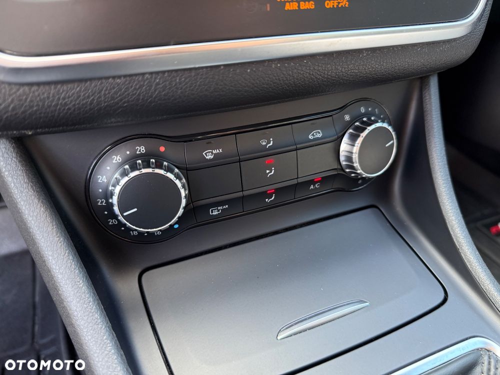 Mercedes-Benz GLA 200 Edition 1 - 26