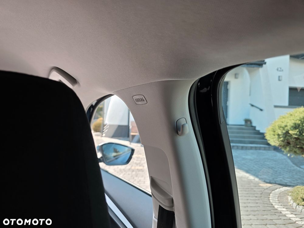 Skoda Octavia 2.0 TDI Ambition - 40