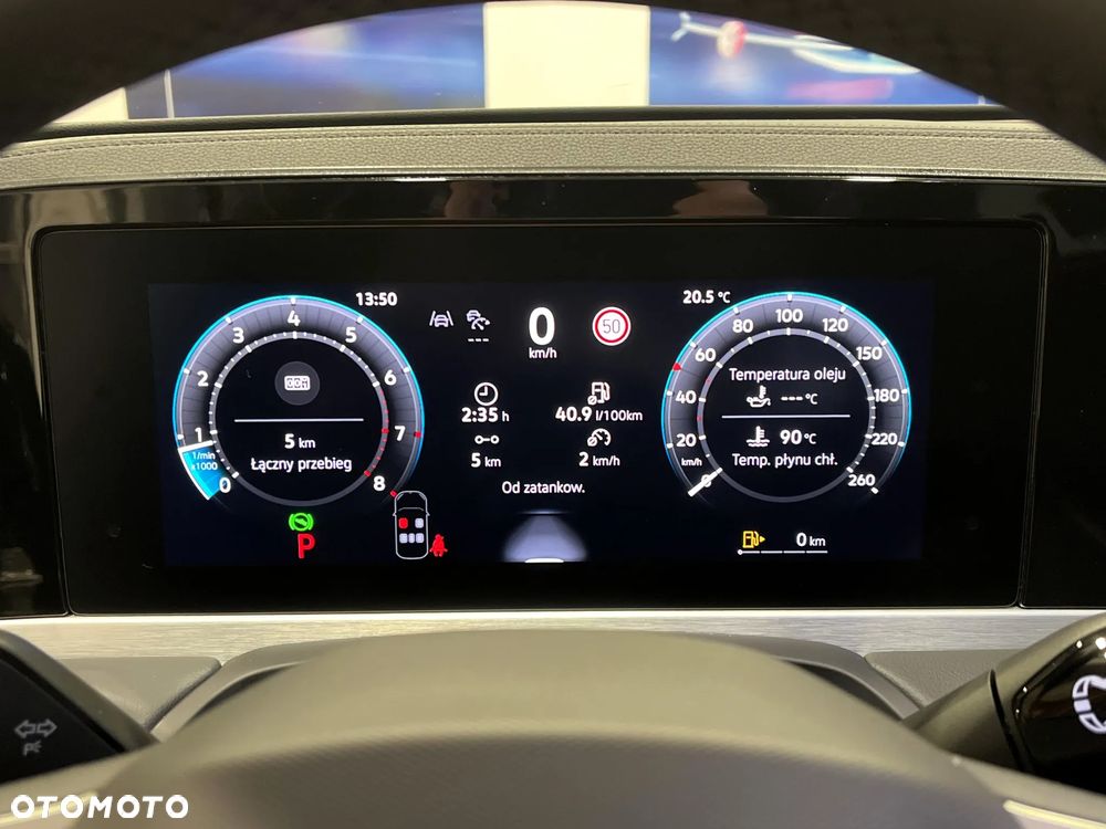 Volkswagen Passat Variant 2.0 TSI Business Plus DSG - 13