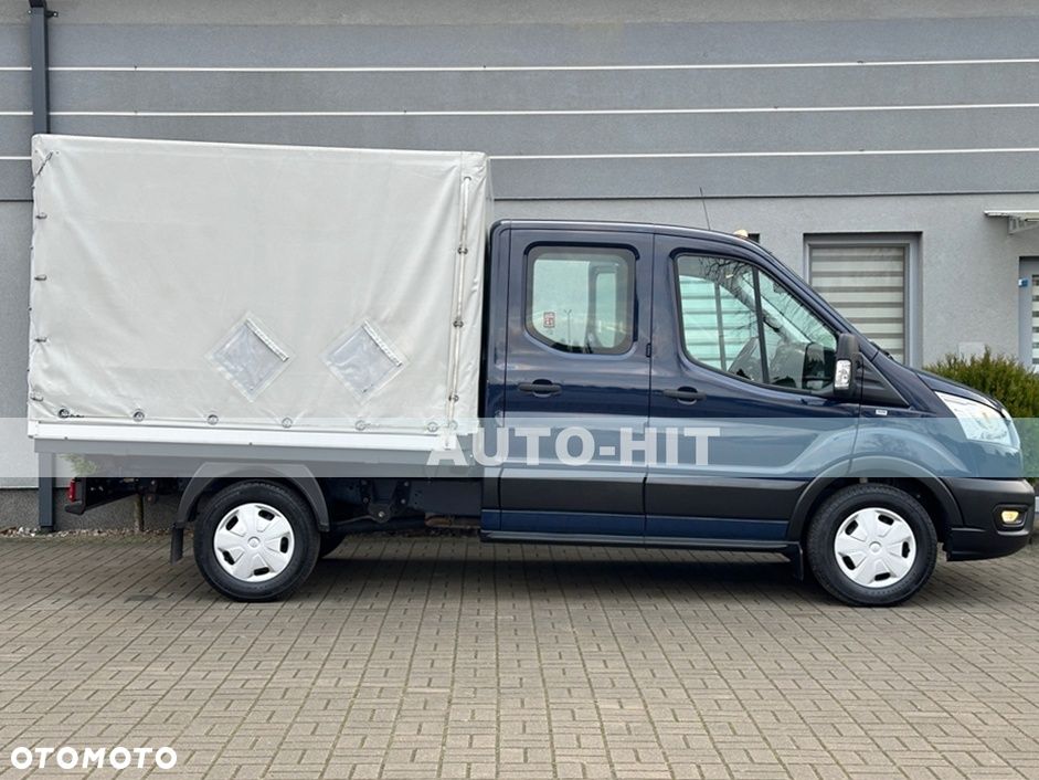 Ford Transit - 9