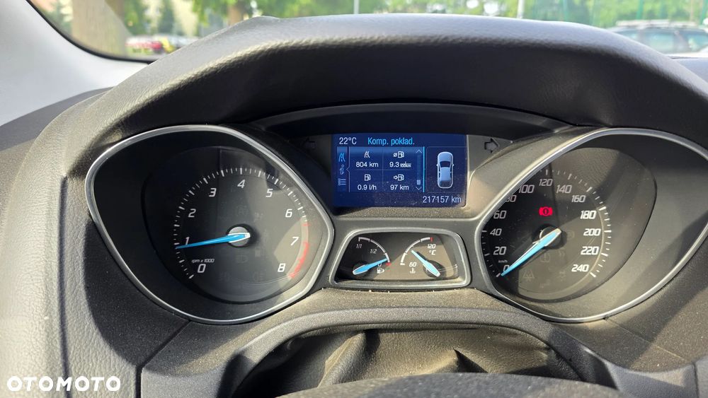 Ford Focus - 23