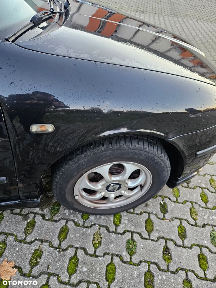 Seat Toledo 1.8 Signo - 14