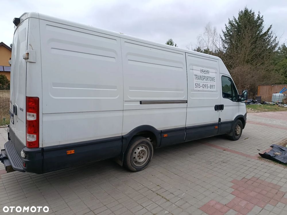 Iveco Daily 35S13 - 5