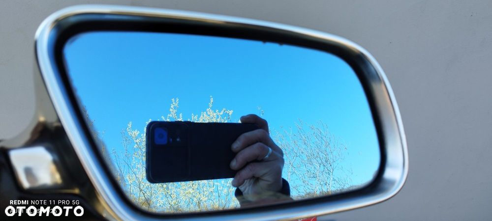 Lusterko Chrom Prawe Przód Audi A6 S6 C5 Części Blask Gołdap - 8