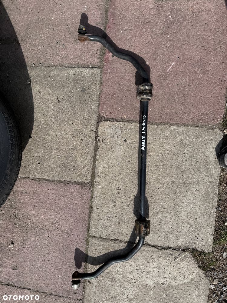 Drążek stabilizatora Toyota Auris 06-12r. - 1