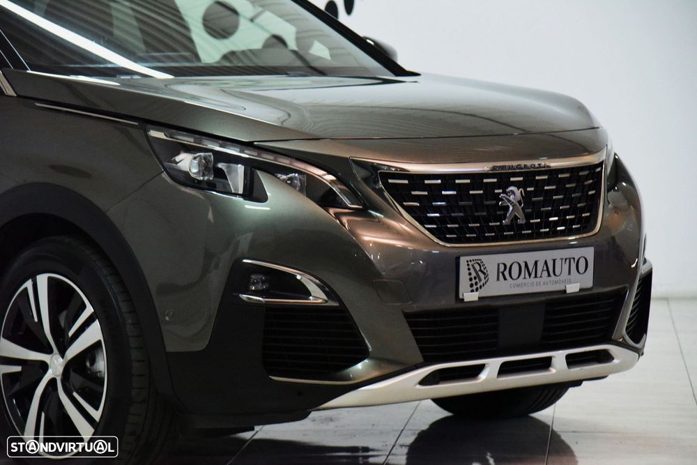 Peugeot 3008 1.2 PureTech GT Line - 6