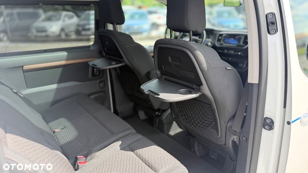 Toyota ProAce Kombi D-4D Medium 2,8t - 23