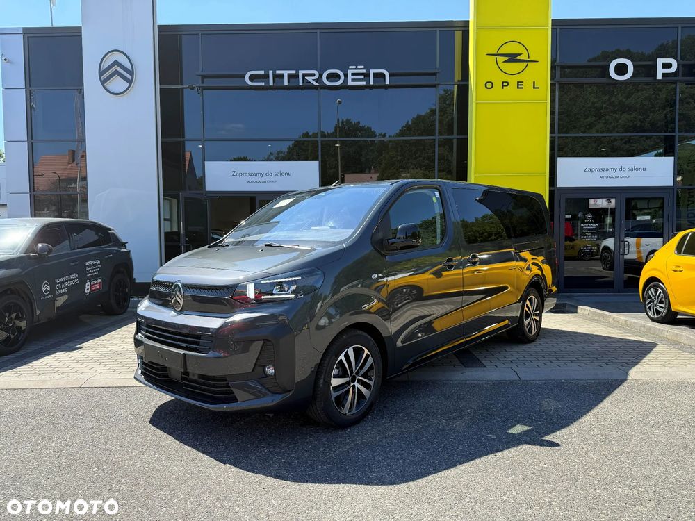 Citroën SpaceTourer 2.2 BlueHDi XL Plus EAT8 - 2
