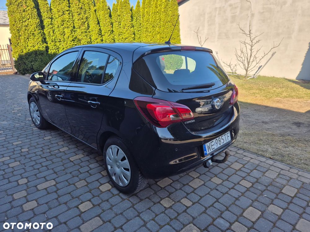 Opel Corsa 1.4 Cosmo - 6