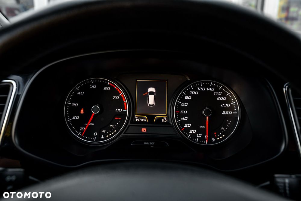 Seat Leon 1.4 TSI FR S&S - 23