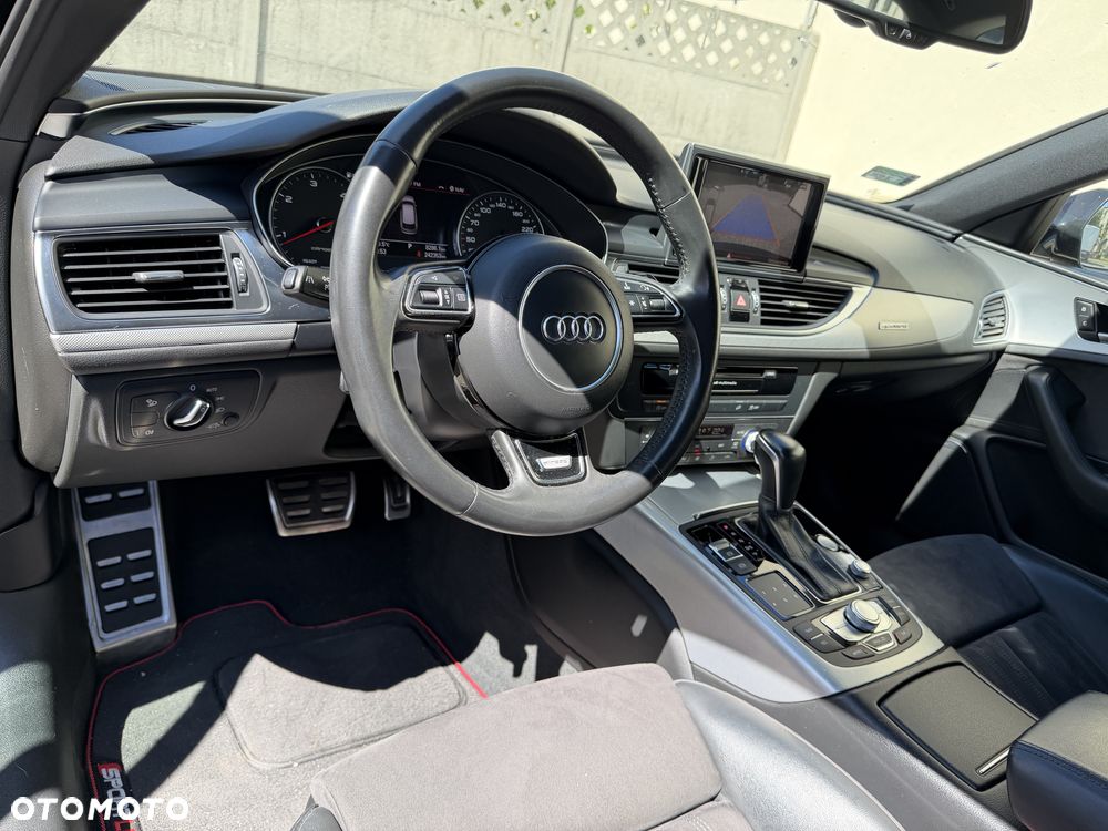 Audi A6 Allroad 3.0 TDI Quattro Tiptr - 21