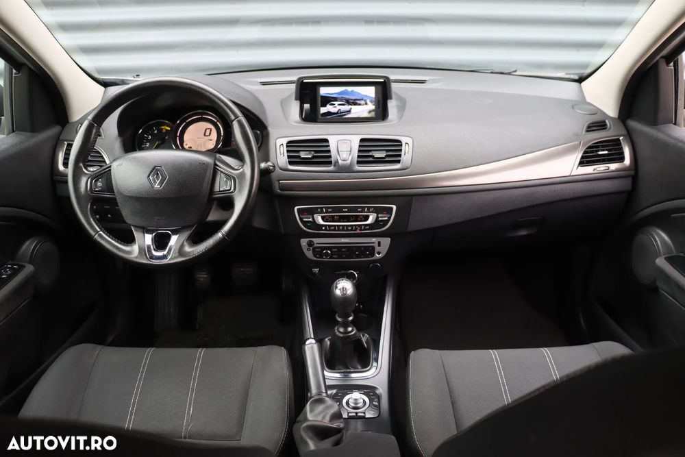 Renault Megane ENERGY dCi 110 GT LINE - 19