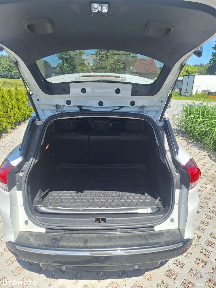Renault Clio ENERGY TCe 90 Start & Stop LIMITED - 8