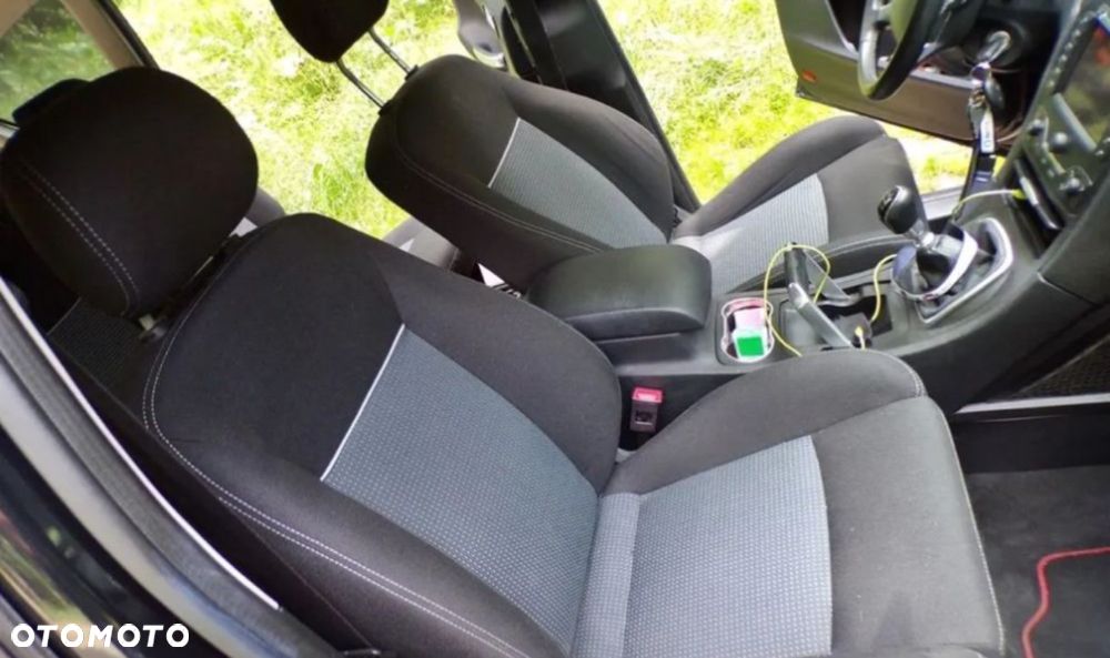Ford S-Max 2.0 TDCi DPF Trend - 10