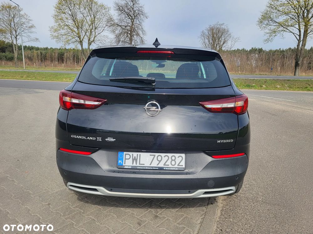 Opel Grandland X 1.6 DI Start/Stop Business Elegance - 5