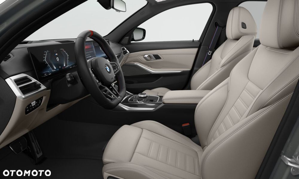 BMW Seria 3 M340i xDrive mHEV sport - 17