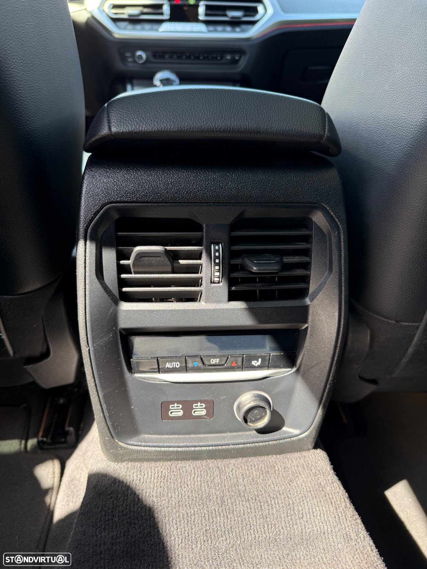 BMW 320 i Touring Pack M Shadow Auto - 20