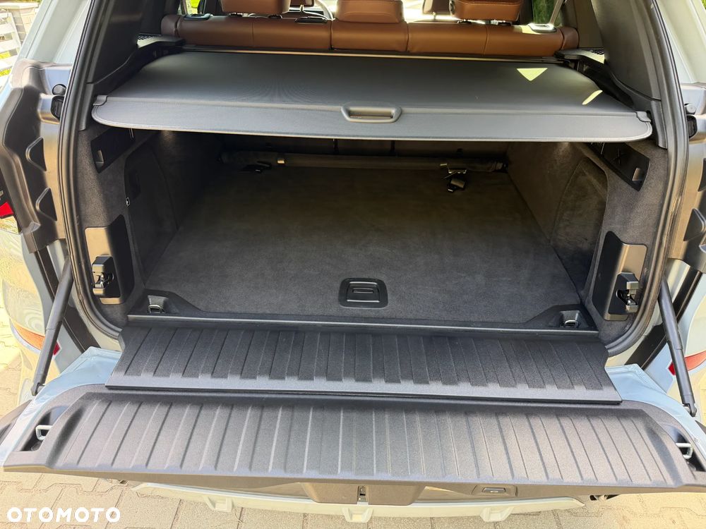 BMW X5 - 15