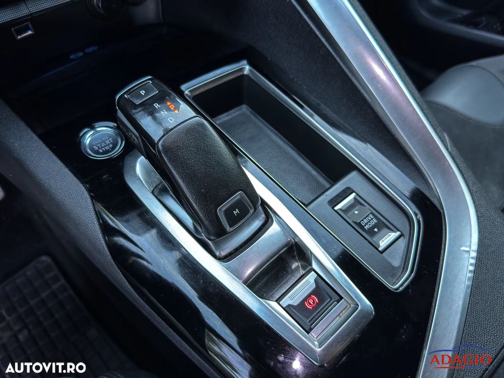 Peugeot 5008 2.0L BlueHDI EAT8 S&S GT Pack - 18