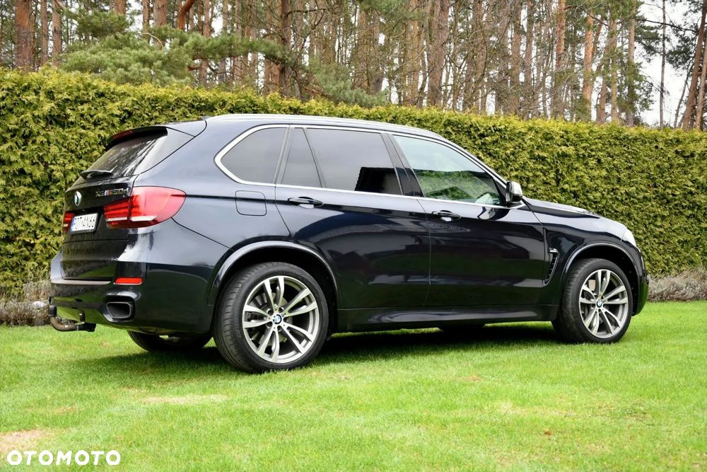 BMW X5 M - 15