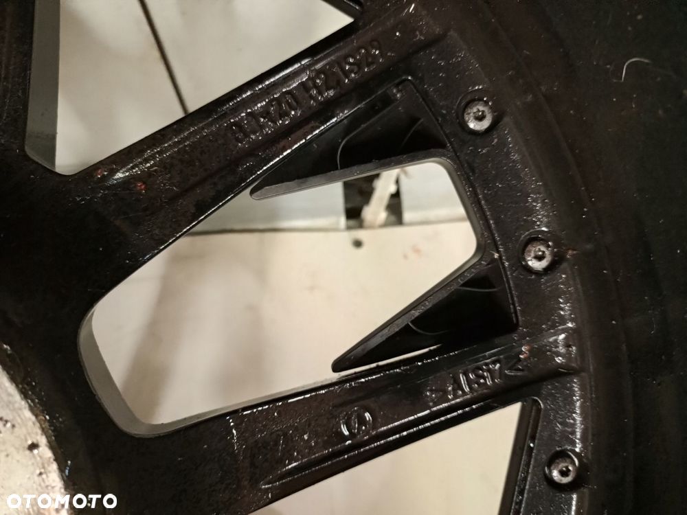 BMW G30 G31 G20 G21 KOLA FELGI ALUFELGI OPONY LATO 275/30R20 245/35R20 - 10