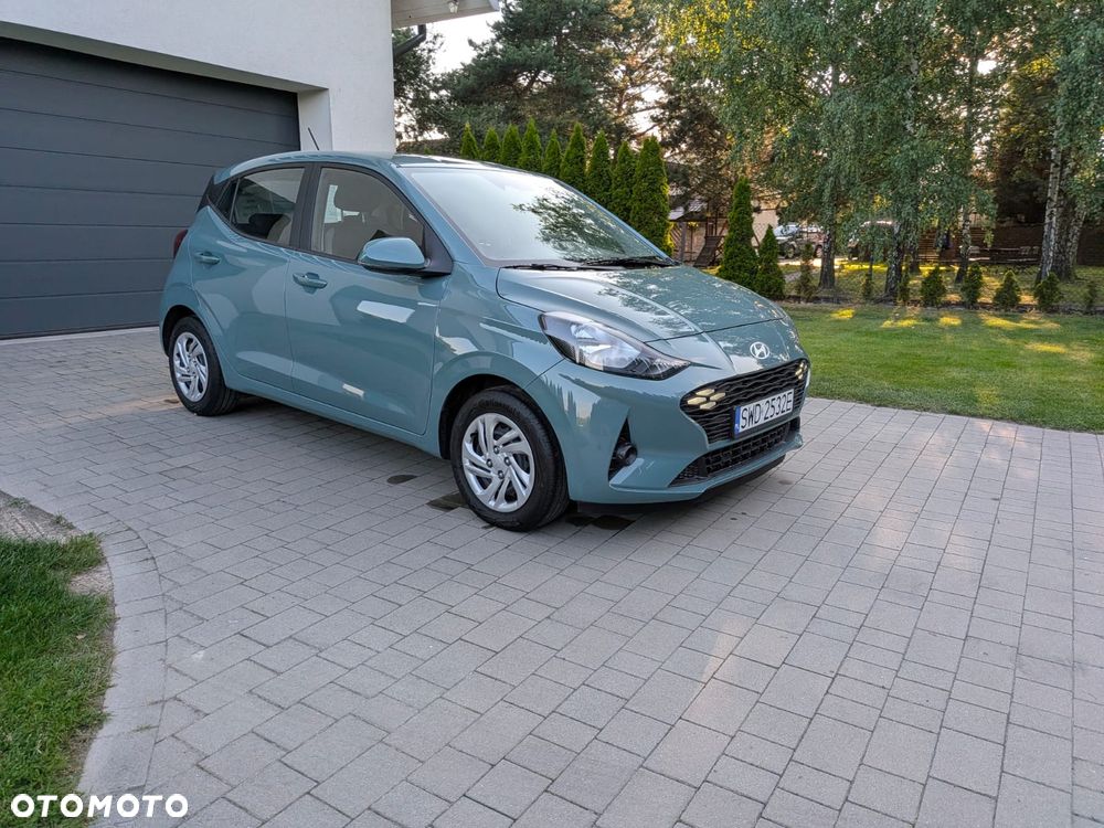 Hyundai i10 1.0 Comfort - 1