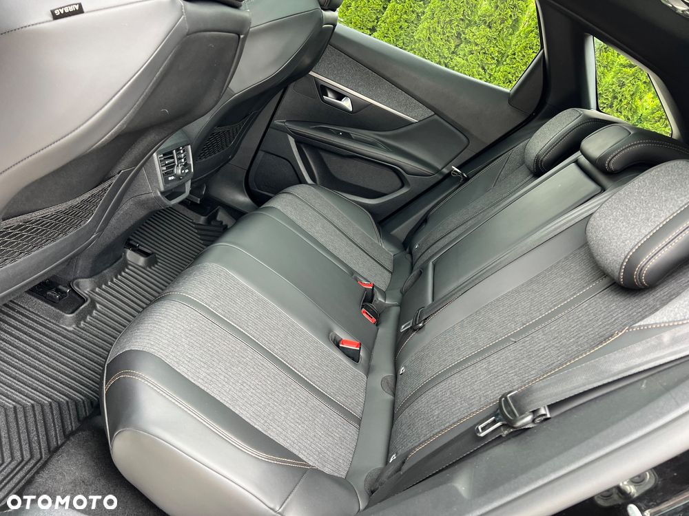Peugeot 3008 1.6 THP Crossway S&S EAT6 - 26