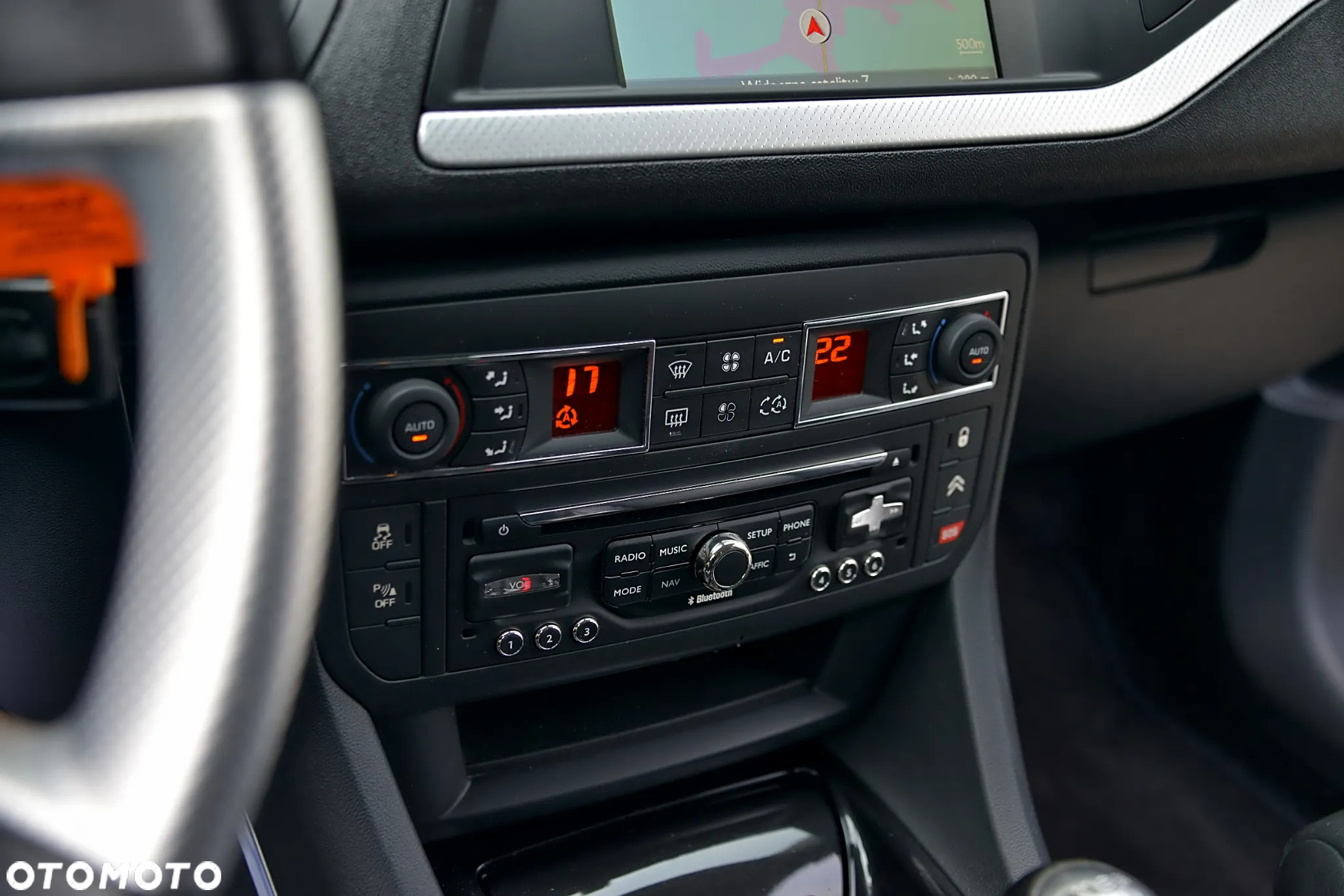 Citroën C5 2.0 HDi Exclusive - 28