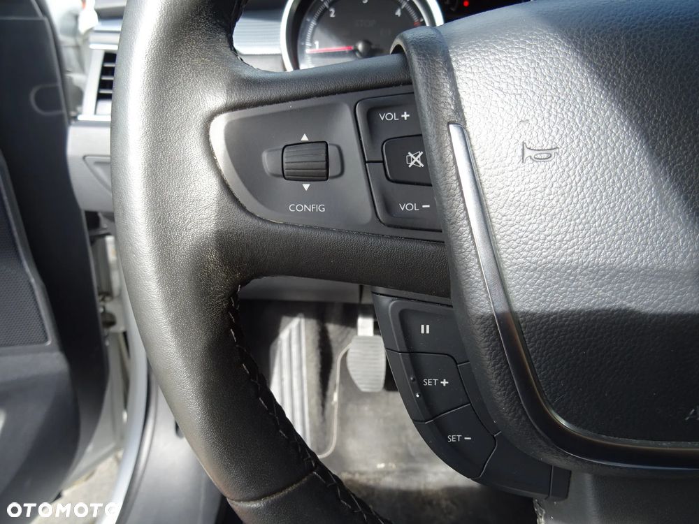 Peugeot 508 BlueHDi 150 Stop&Start Business-Line - 30