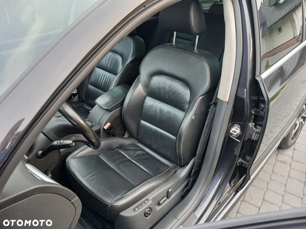 Skoda Superb 2.0 TDI Exclusive - 22