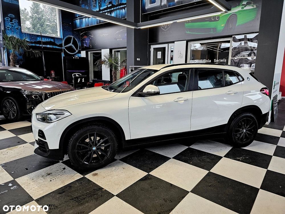 BMW X2 - 5