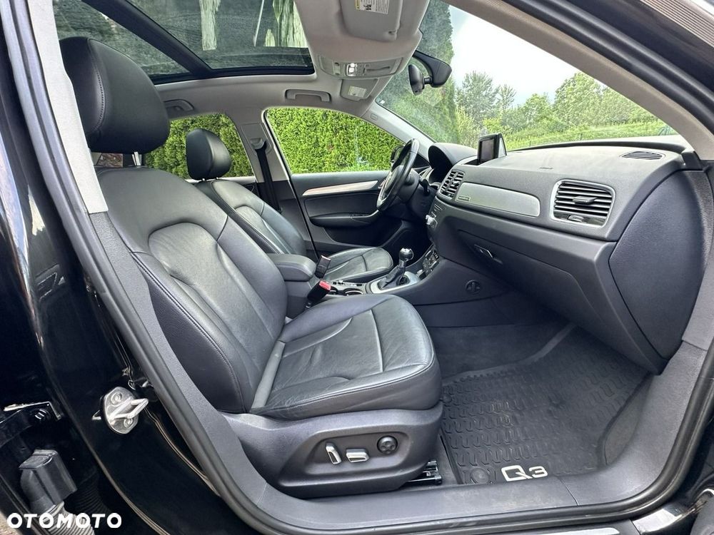 Audi Q3 - 16