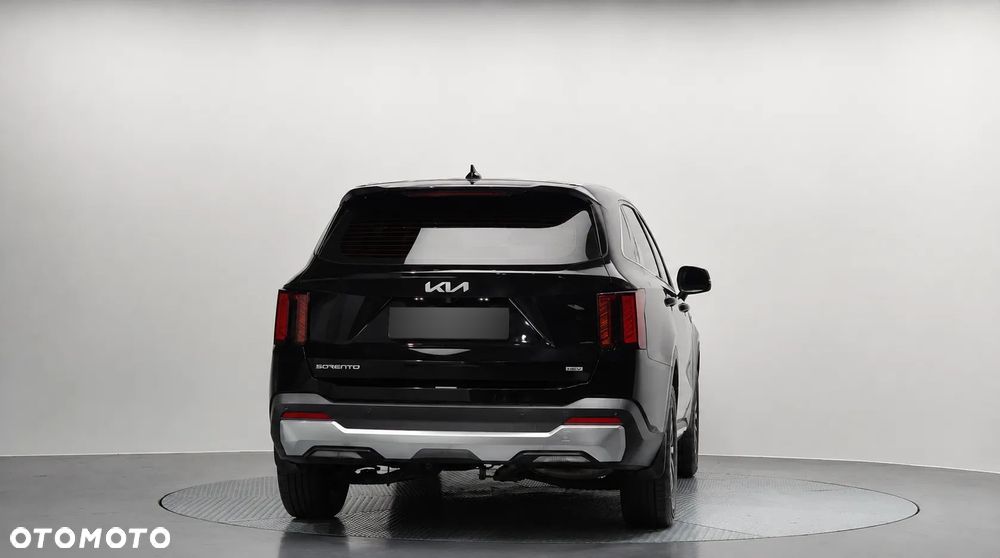 Kia Sorento 1.6 T-GDI HEV Prestige Line 7os - 4