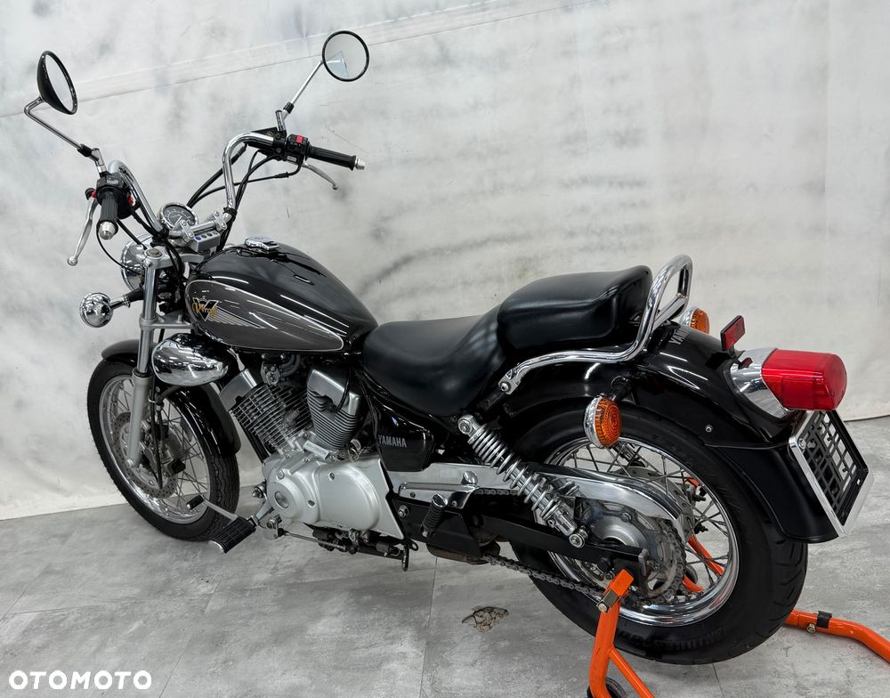 Yamaha Virago - 24