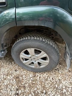Toyota Land Cruiser Prado 90 3.0 D4D - 4