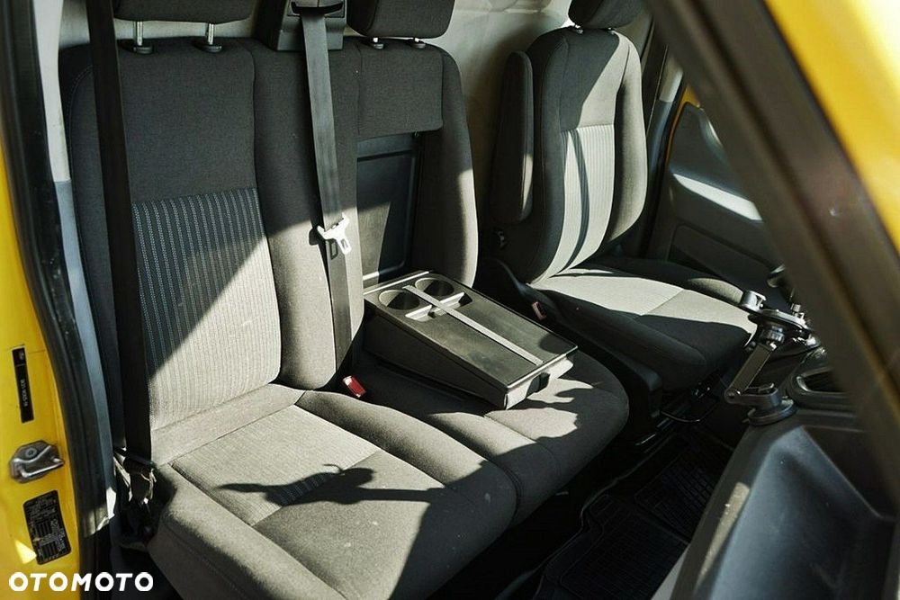 Ford Transit - 16