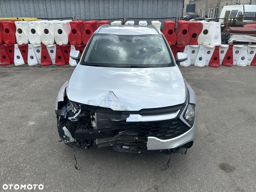 Kia Sportage 1.6 T-GDI Business Line 2WD - 8