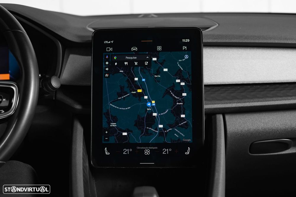 Polestar 2 Long Range 78 kWh - 19