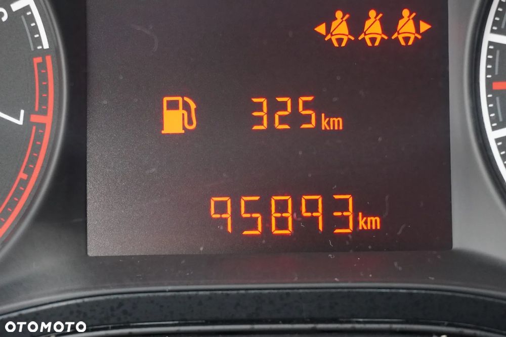 Opel Corsa 1.2 16V (ecoFLEX) Selection - 31