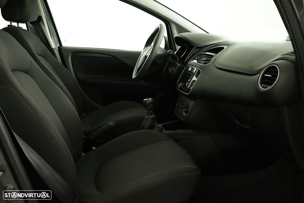 Fiat Punto 1.2 Easy S&S - 18
