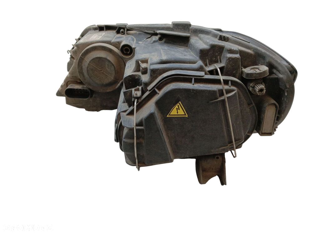 LAMPA PRAWY PRZÓD VOLKSWAGEN PASSAT B7 (2010-2014) 2.0 TDI 170KM 3AB941752 - 6